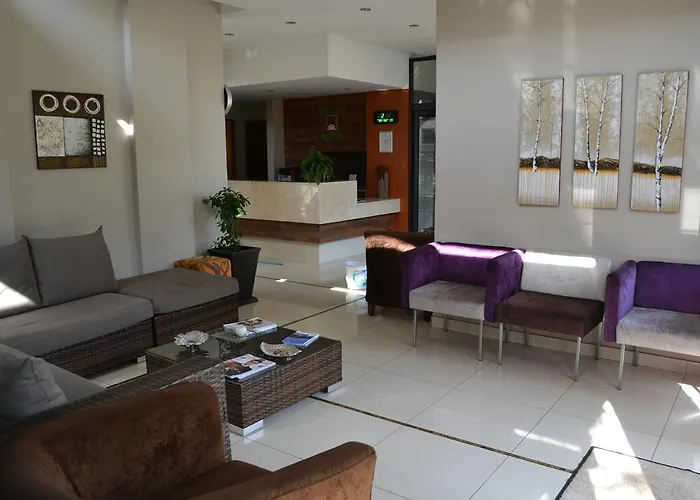 Mesami Hotel
