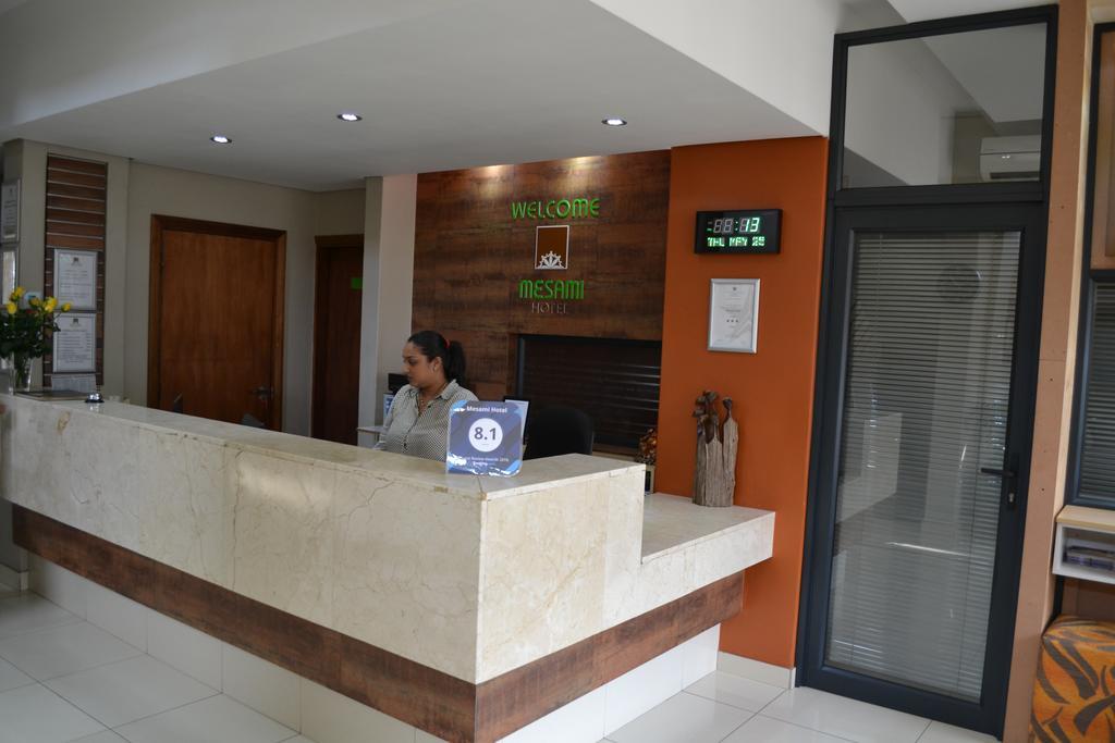 Mesami Hotel