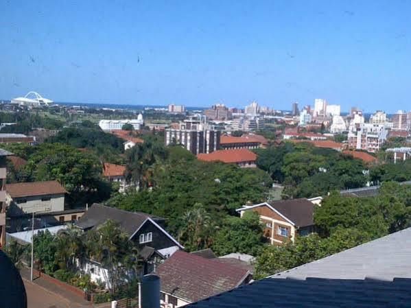 Hotel Mesami Durban