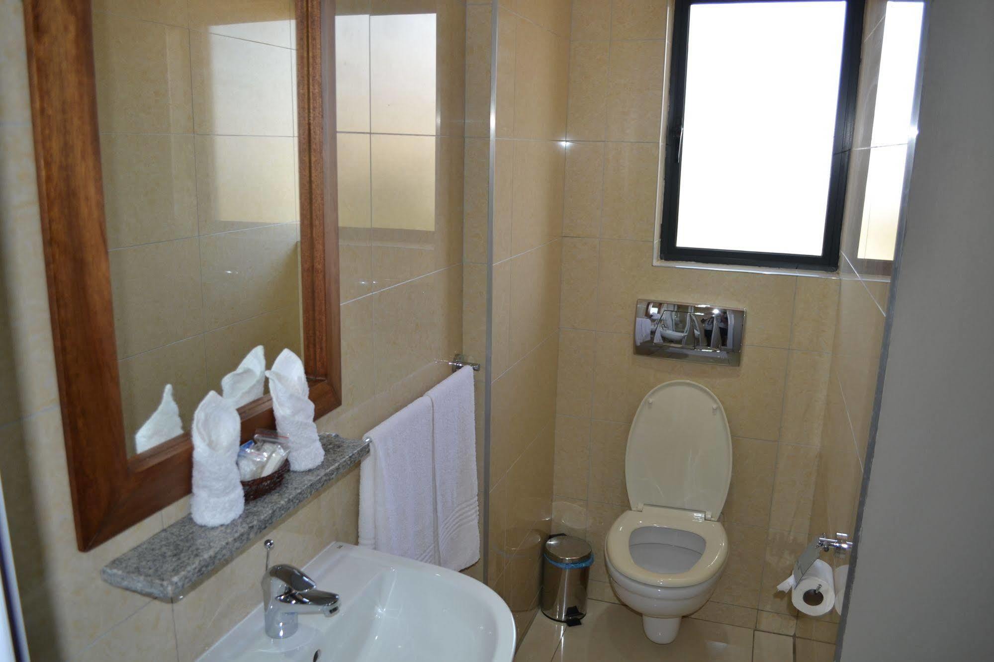 Mesami Hotel