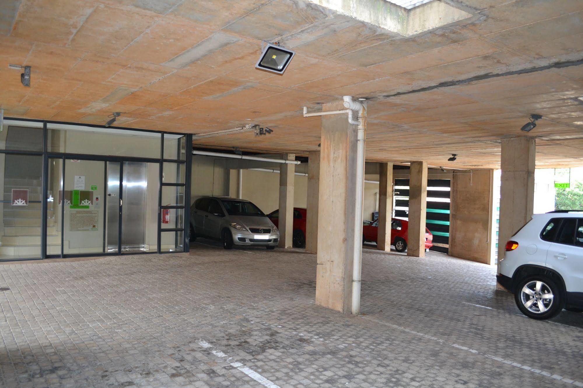 Mesami Hotel