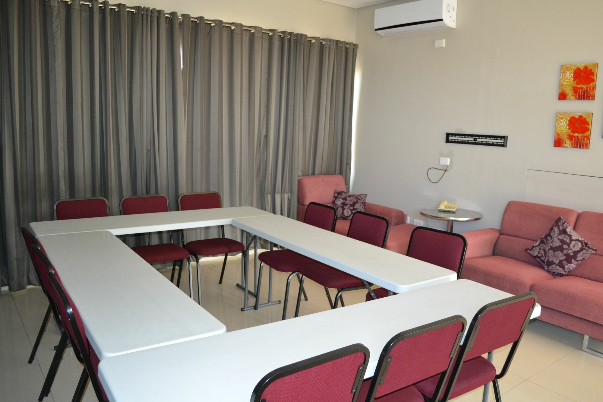 Mesami Hotel 3*
