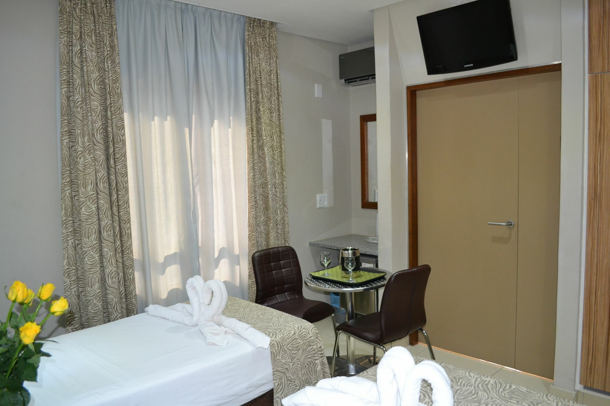 Mesami Hotel